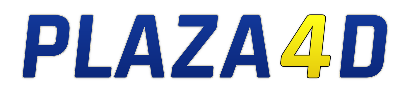 plaza4d